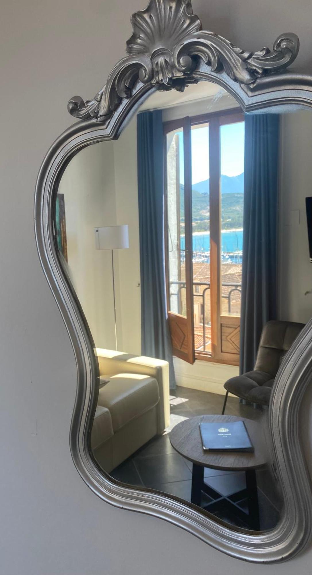 Grand Hotel De Calvi Exterior photo